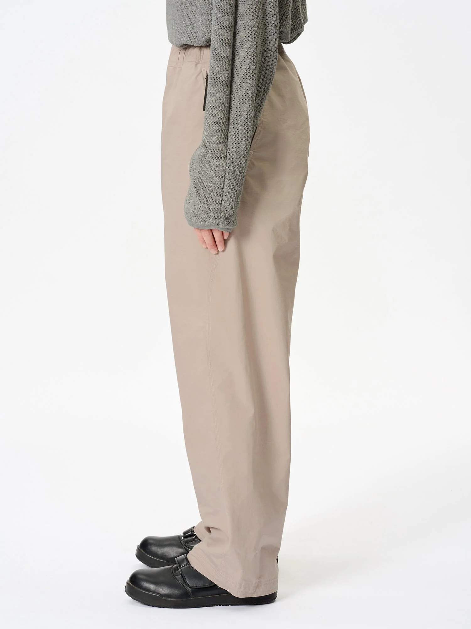 Goldwin 0 Parachute Seed Rip-stop Pants - Image 5