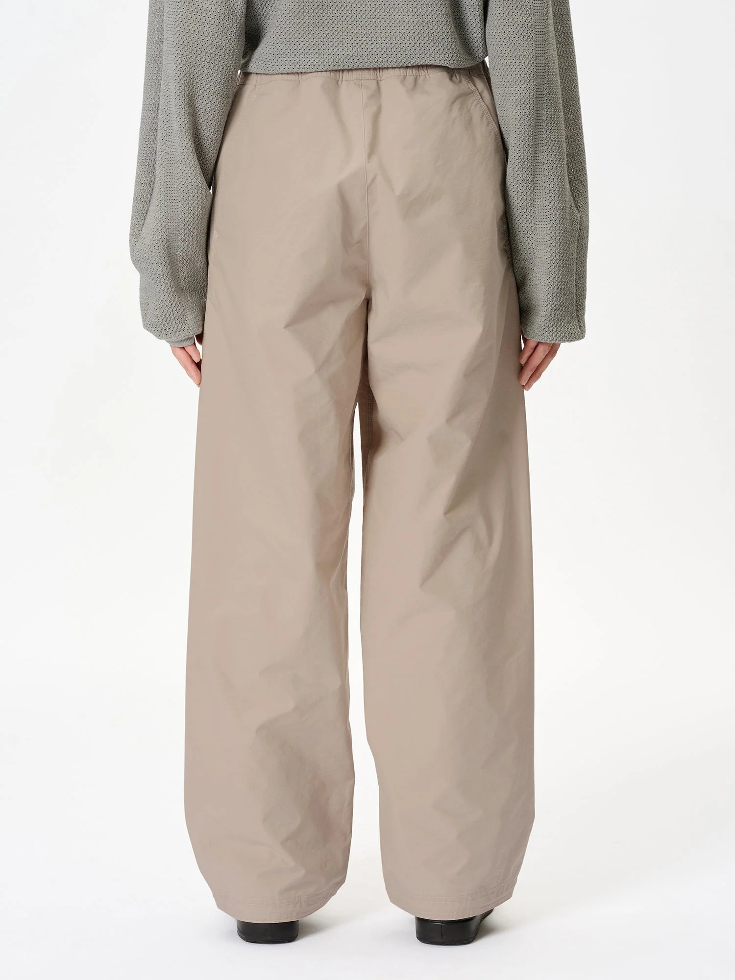 Goldwin 0 Parachute Seed Rip-stop Pants - Image 6