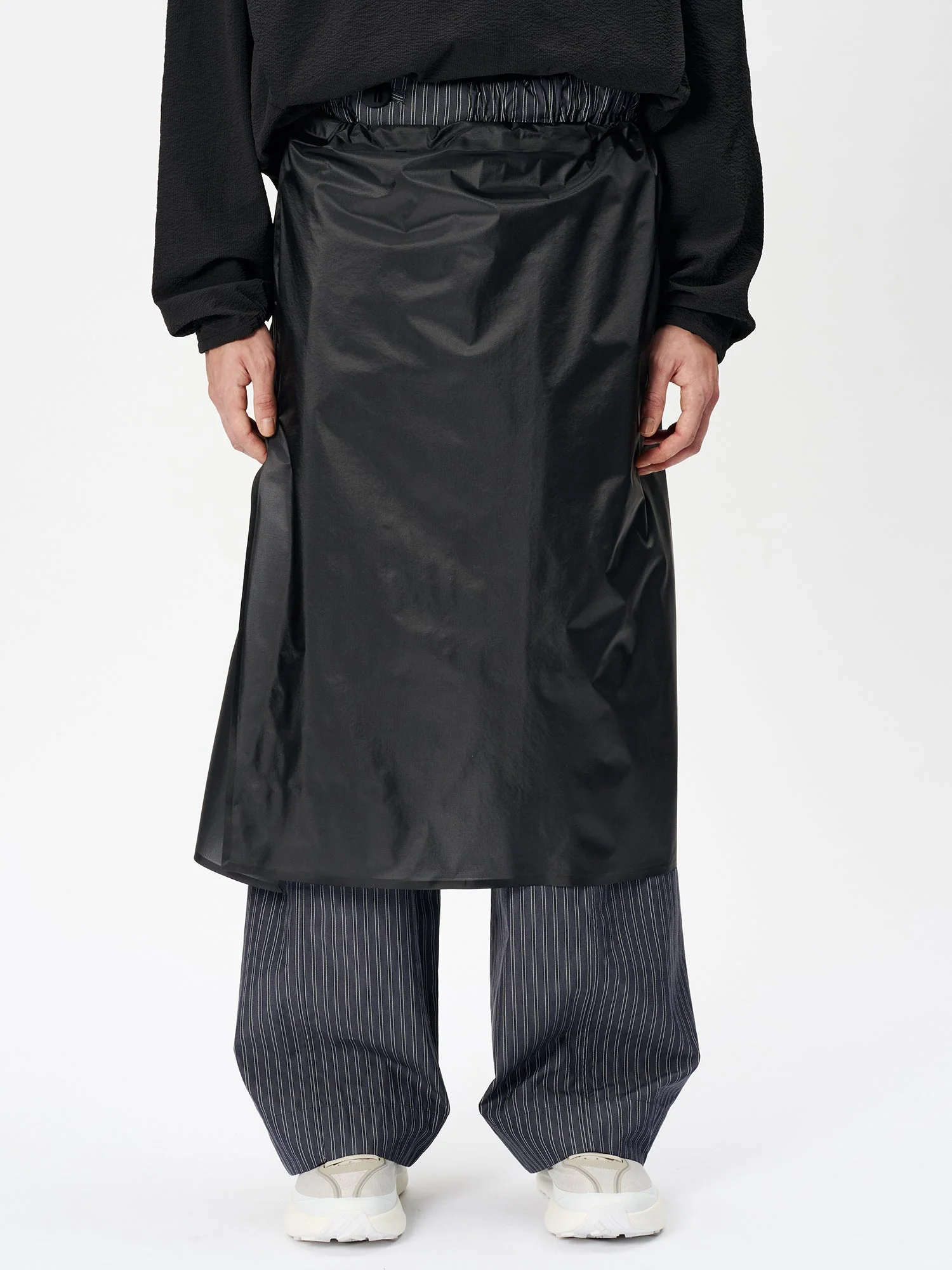 Goldwin 0 3L Rain Wrap