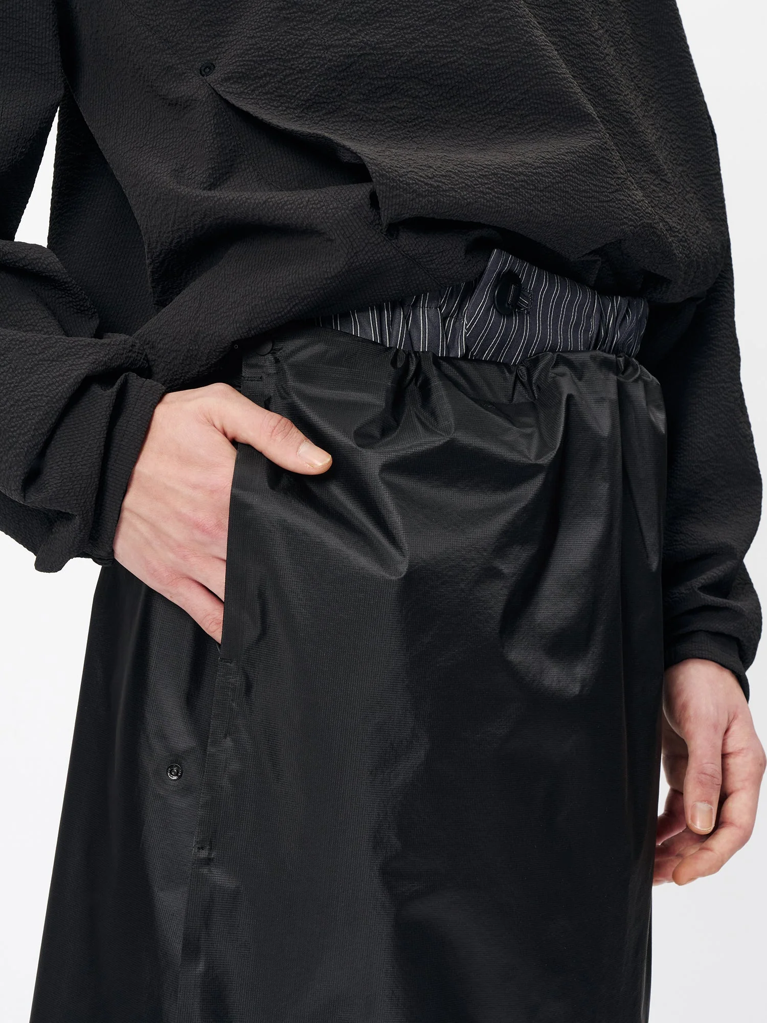 Goldwin 0 3L Rain Wrap - Image 10