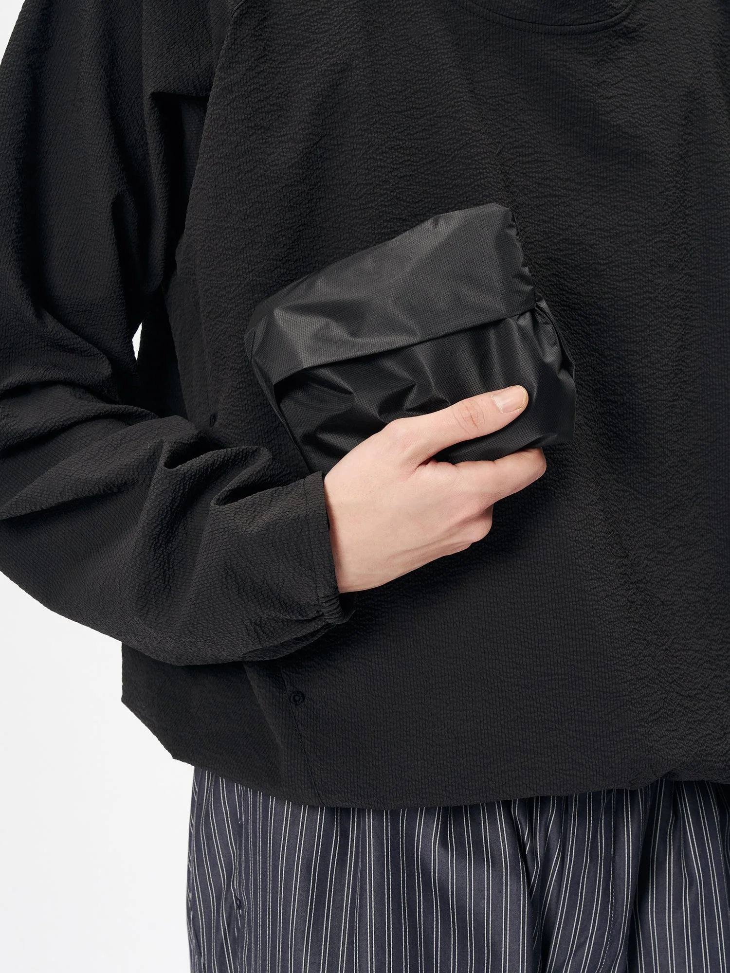 Goldwin 0 3L Rain Wrap - Image 13