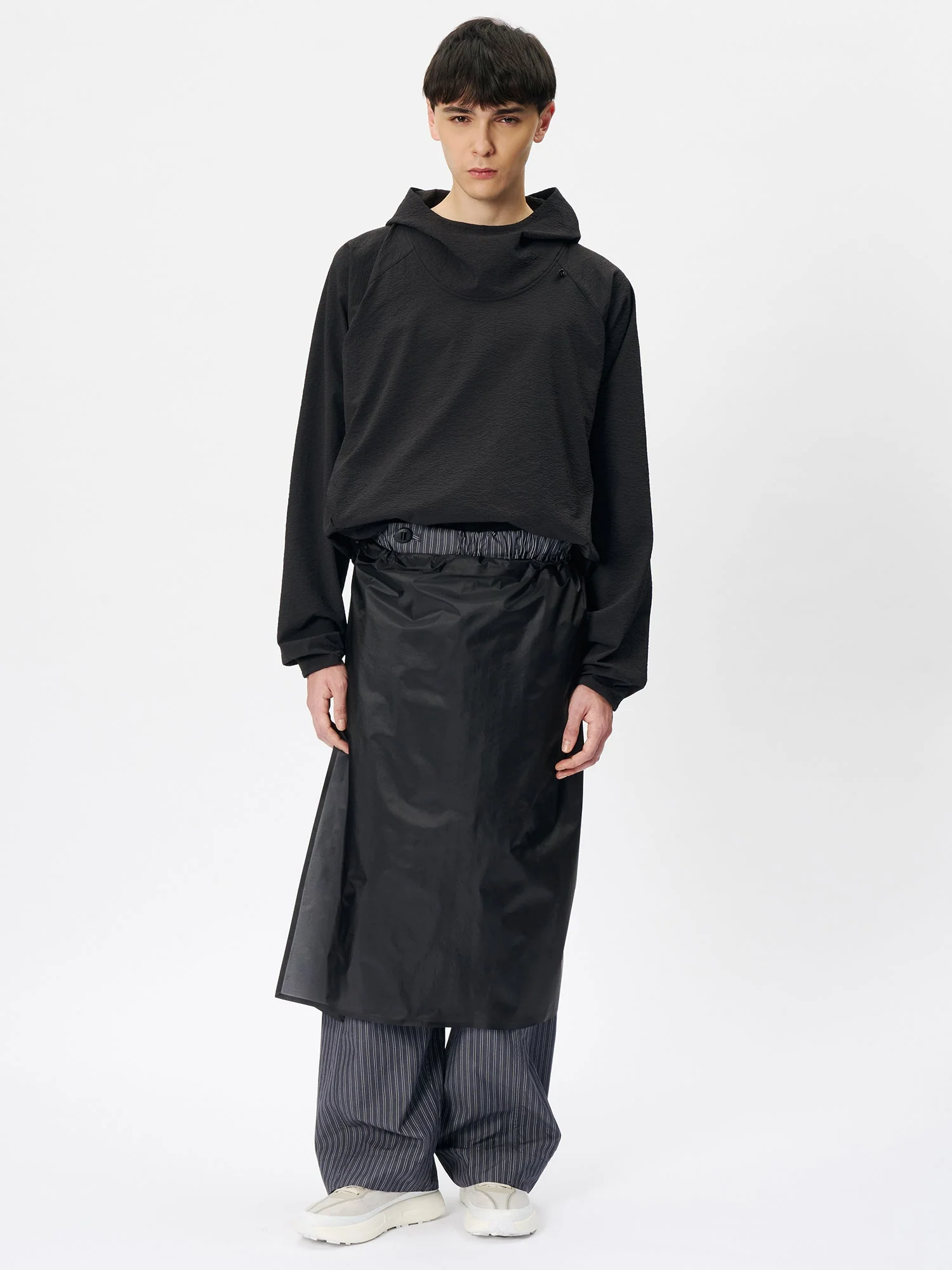 Goldwin 0 3L Rain Wrap - Image 4