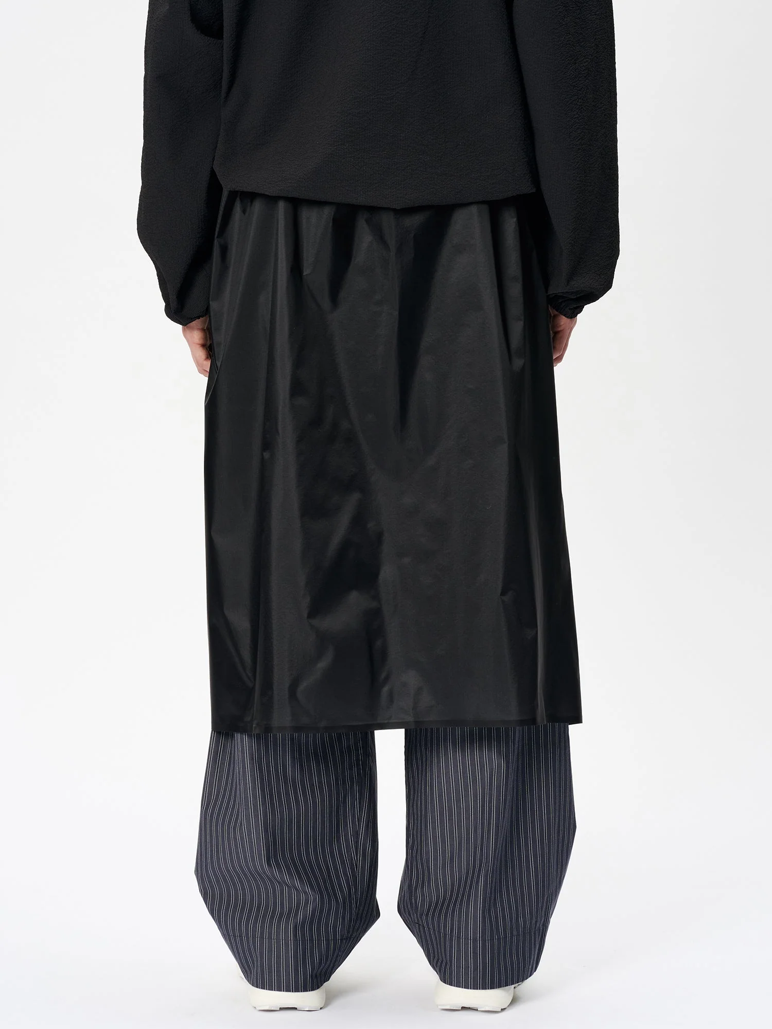 Goldwin 0 3L Rain Wrap - Image 8