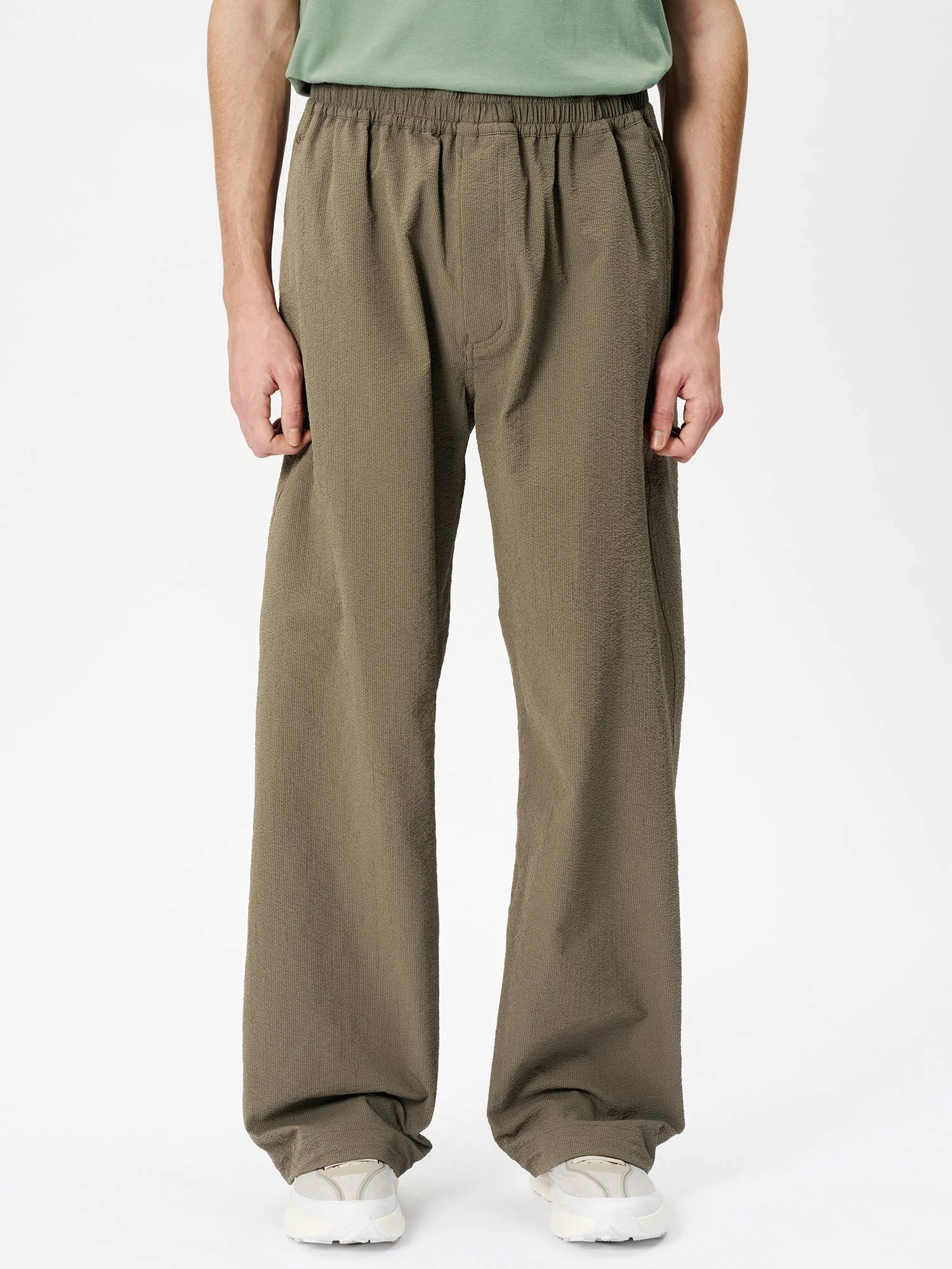 Goldwin 0 Screen Pants