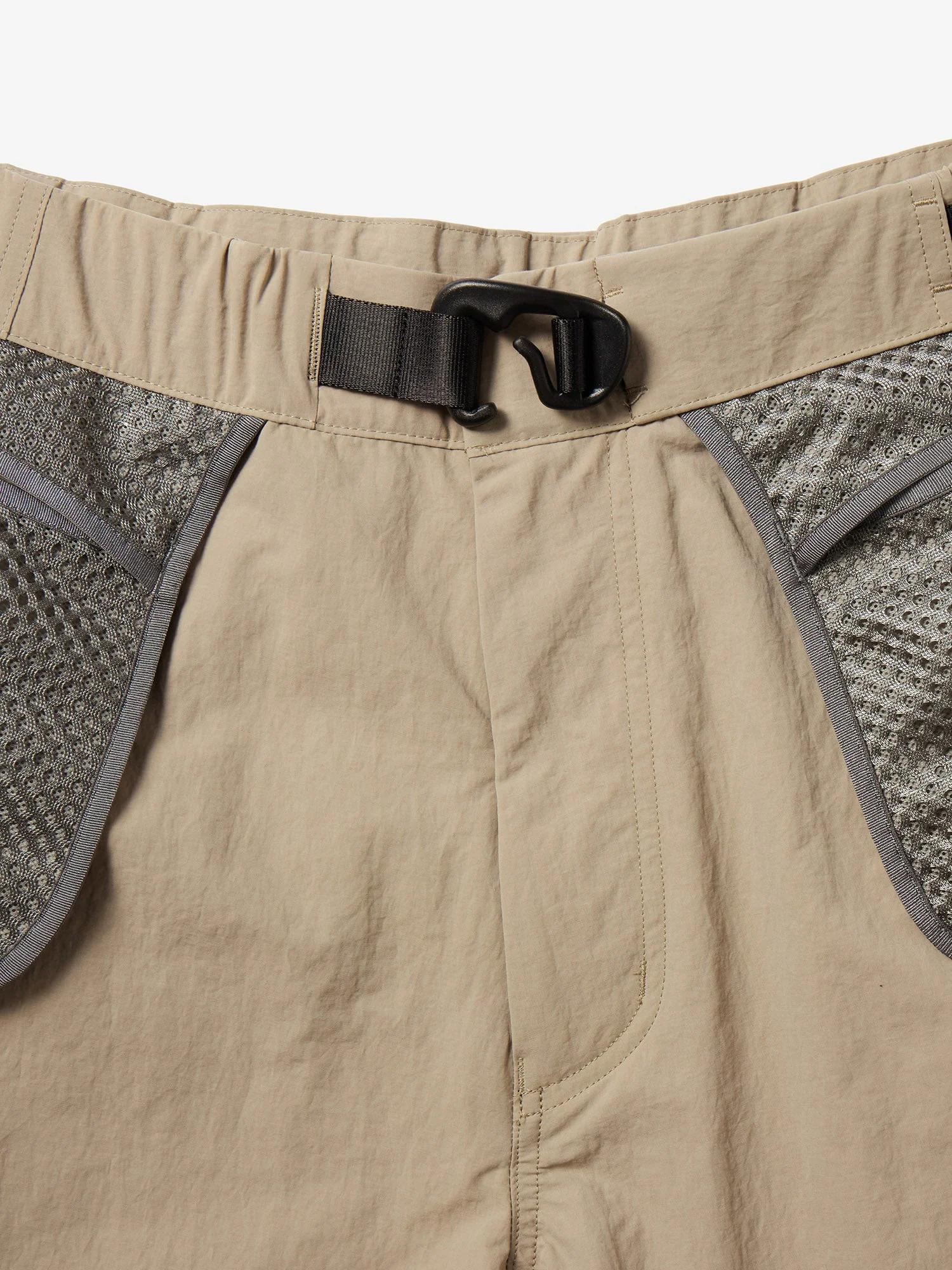Goldwin 0 Helicoid Pocket Shorts - Image 12