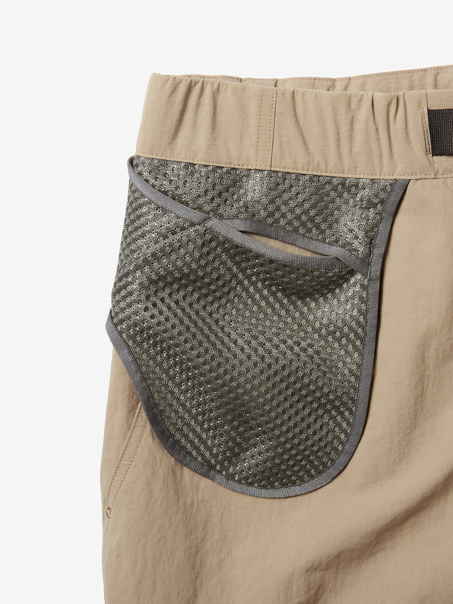 Goldwin 0 Helicoid Pocket Shorts - Image 14