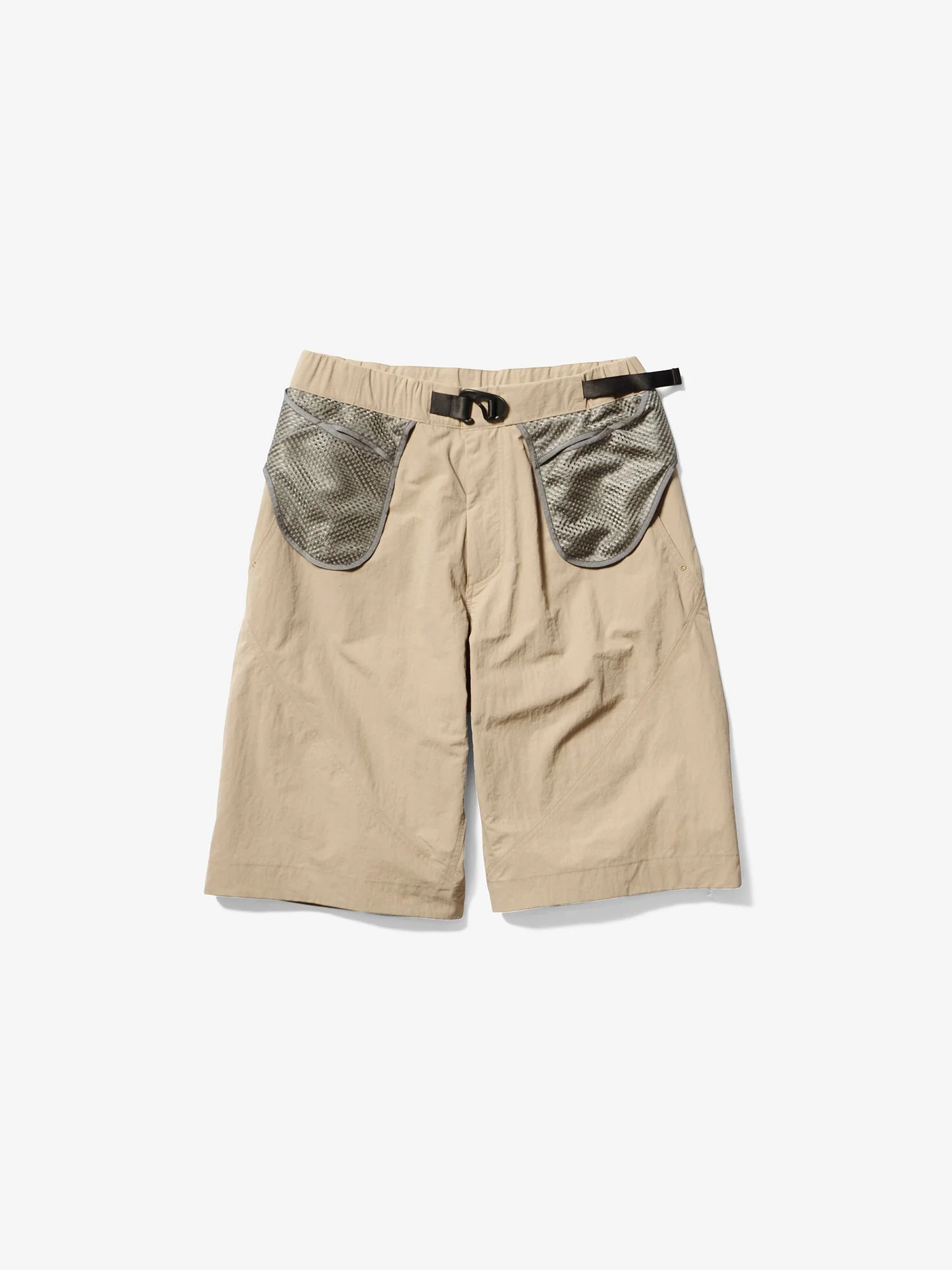 Goldwin 0 Helicoid Pocket Shorts - Image 2