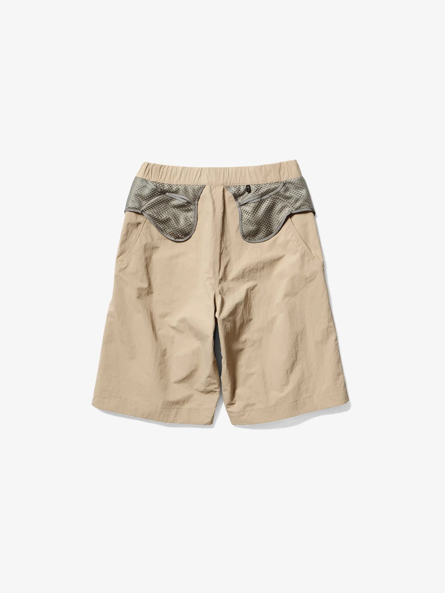 Goldwin 0 Helicoid Pocket Shorts - Image 3