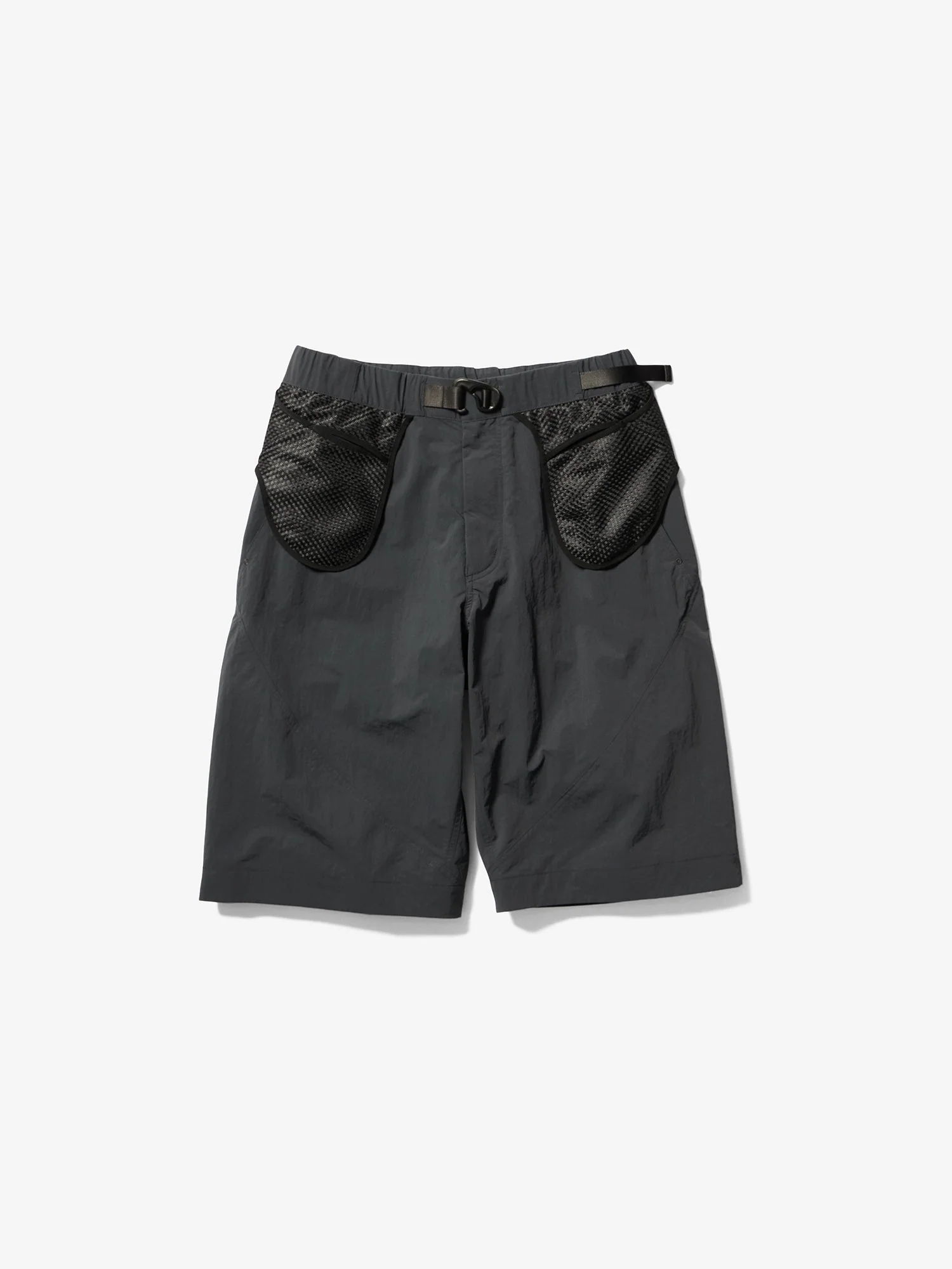 Goldwin 0 Helicoid Pocket Shorts - Image 7