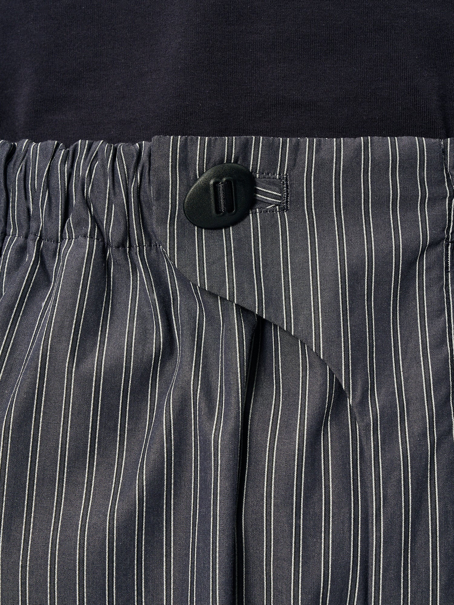 Goldwin 0 Retroreflective Striped Pants - Image 11