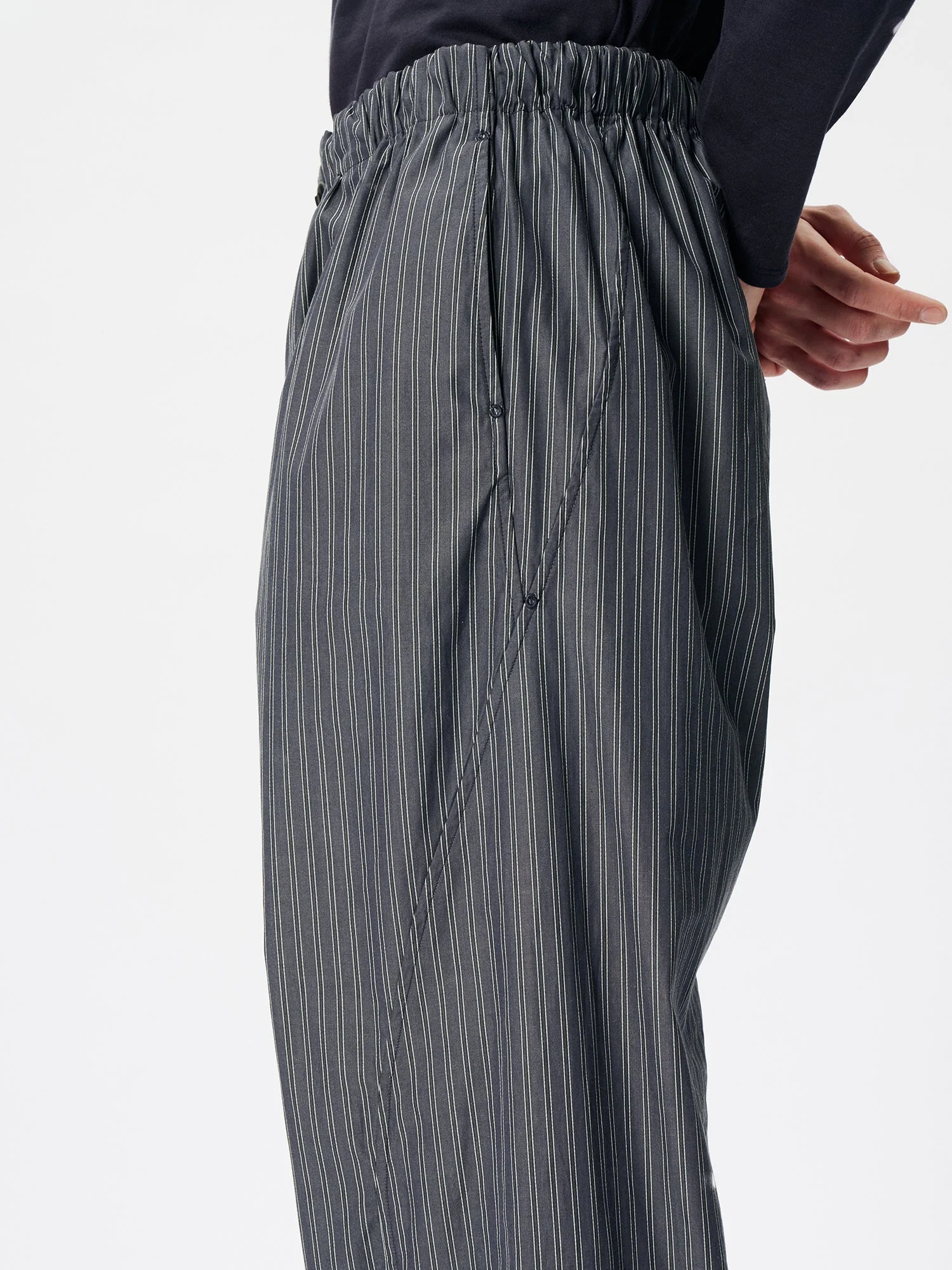 Goldwin 0 Retroreflective Striped Pants - Image 12