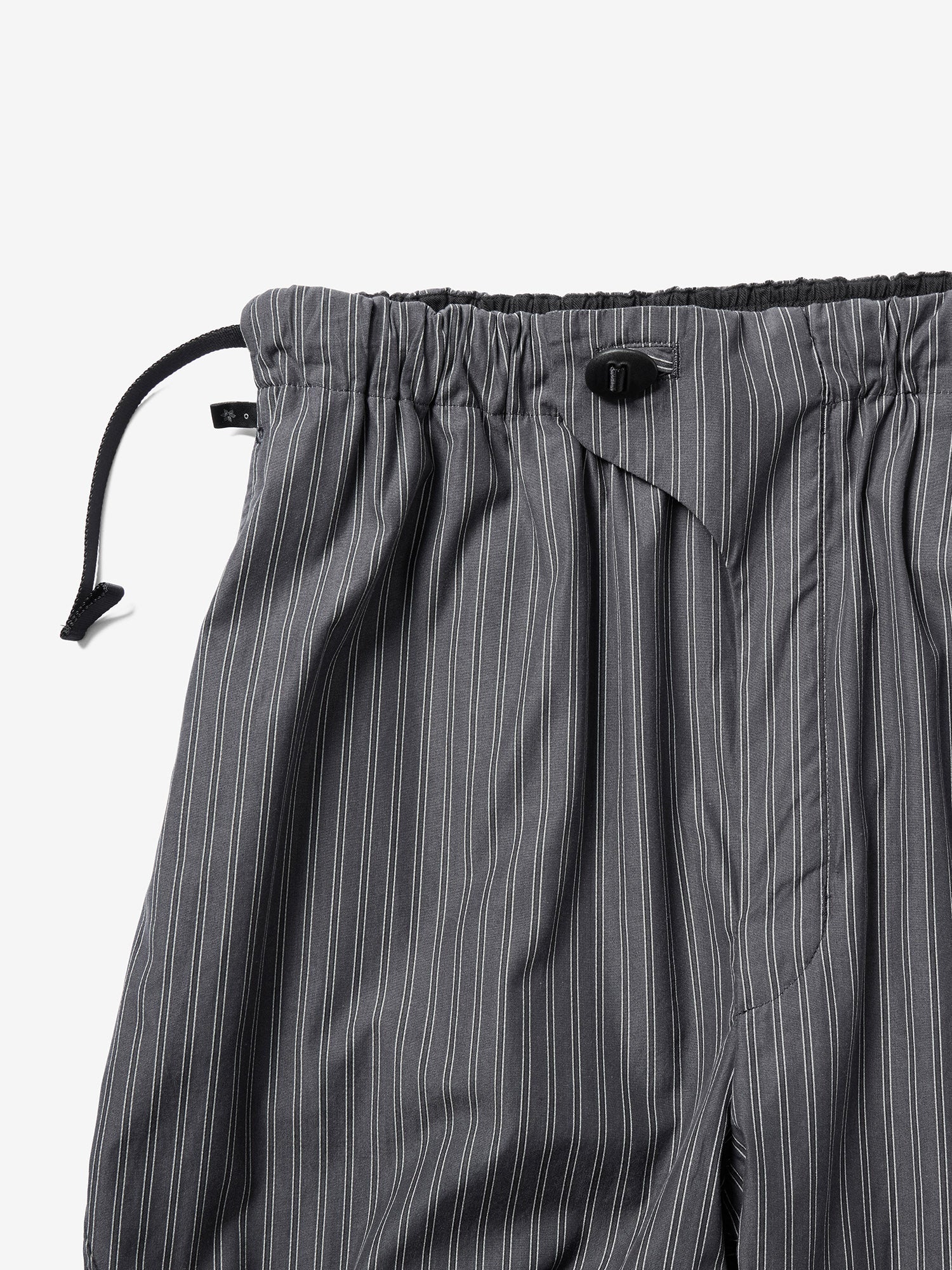 Goldwin 0 Retroreflective Striped Pants - Image 13