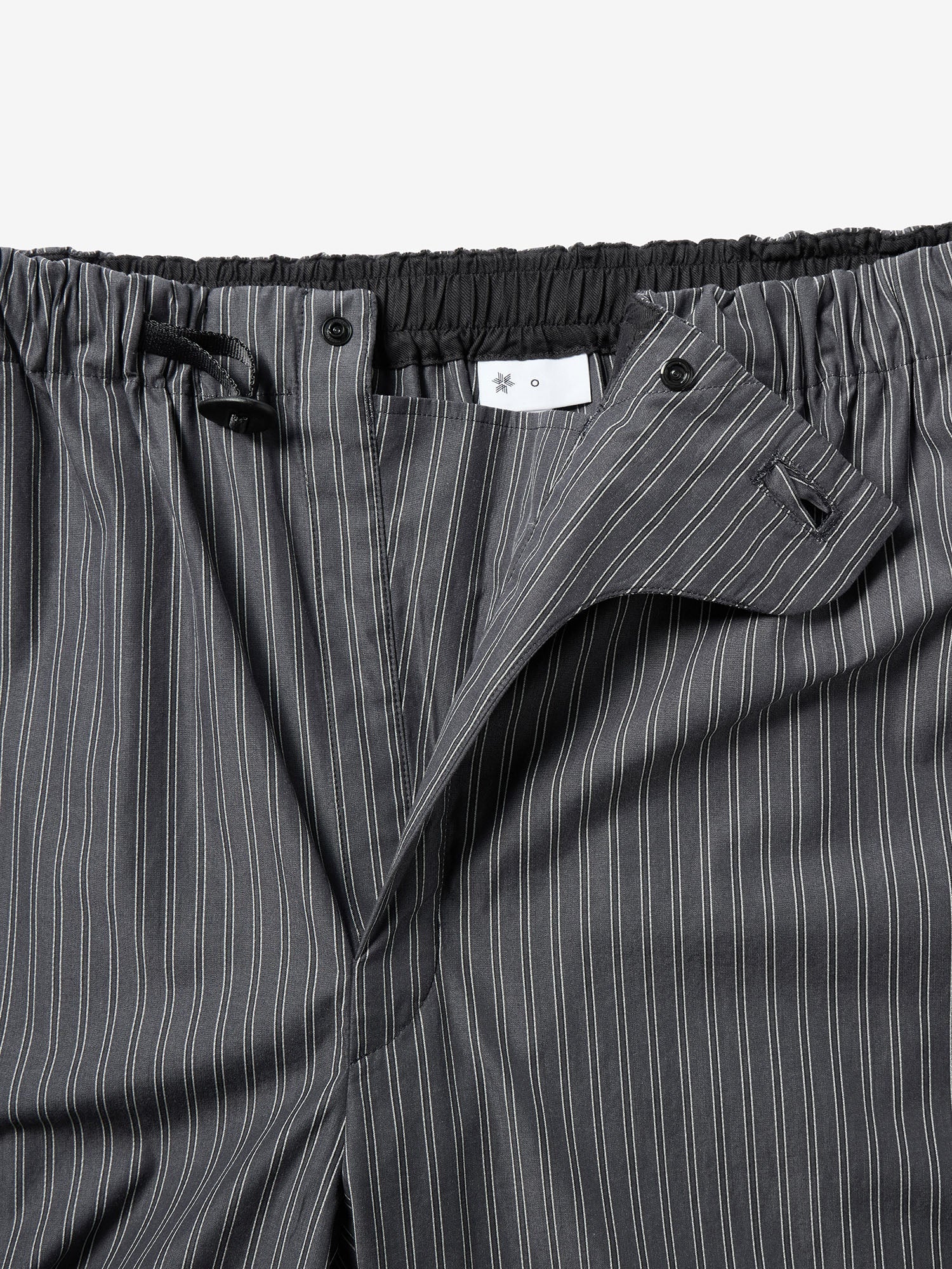 Goldwin 0 Retroreflective Striped Pants - Image 14