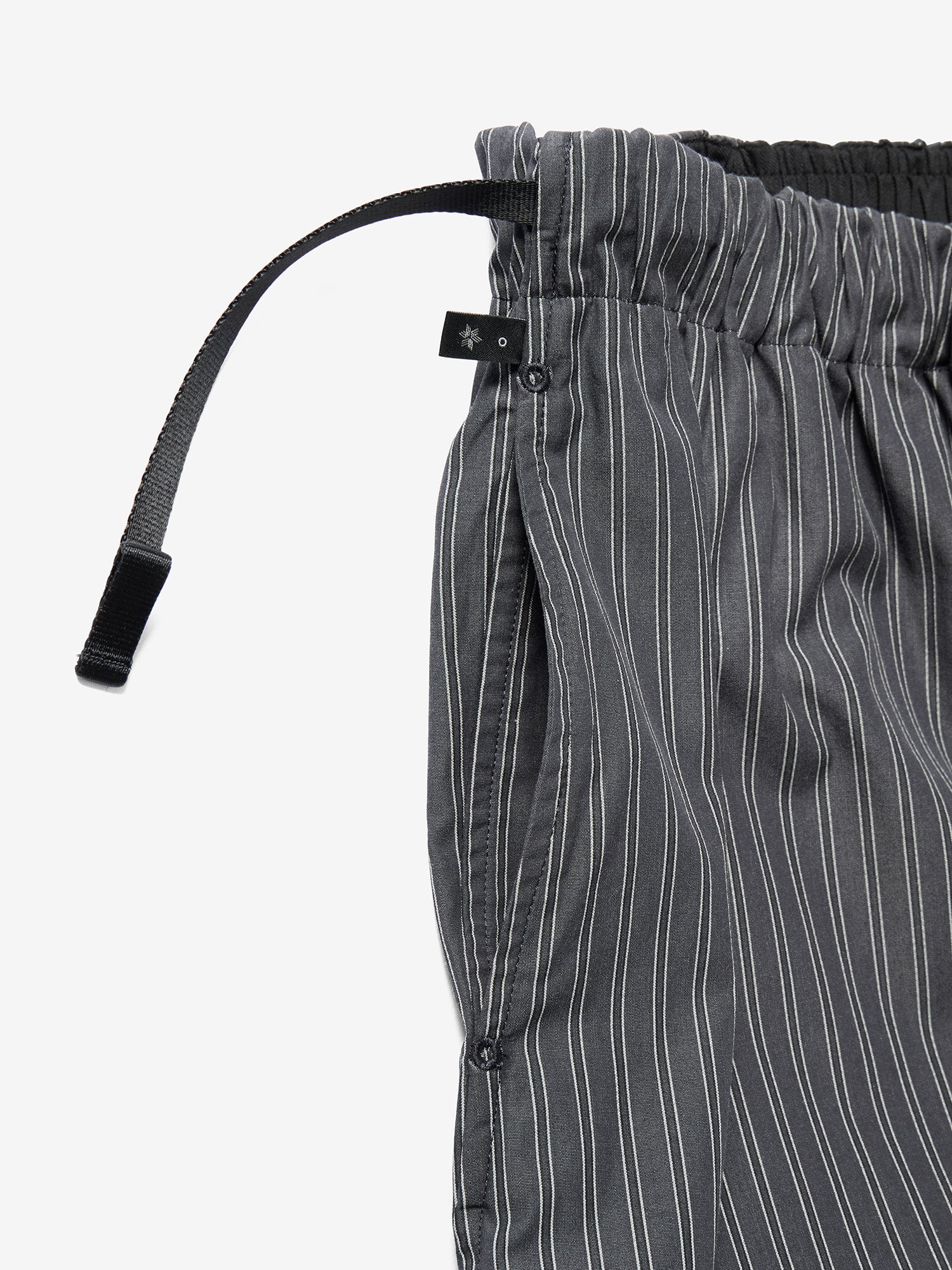 Goldwin 0 Retroreflective Striped Pants - Image 15