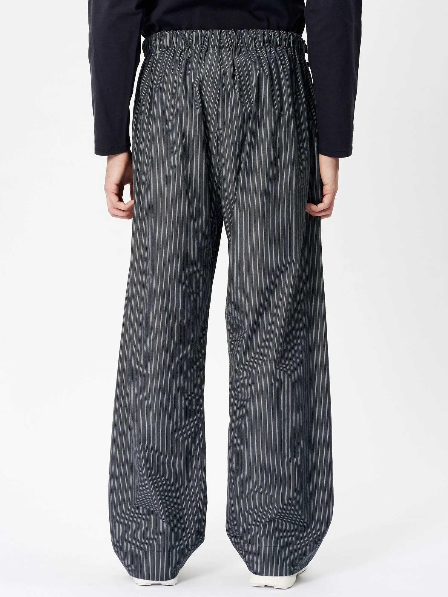 Goldwin 0 Retroreflective Striped Pants - Image 6