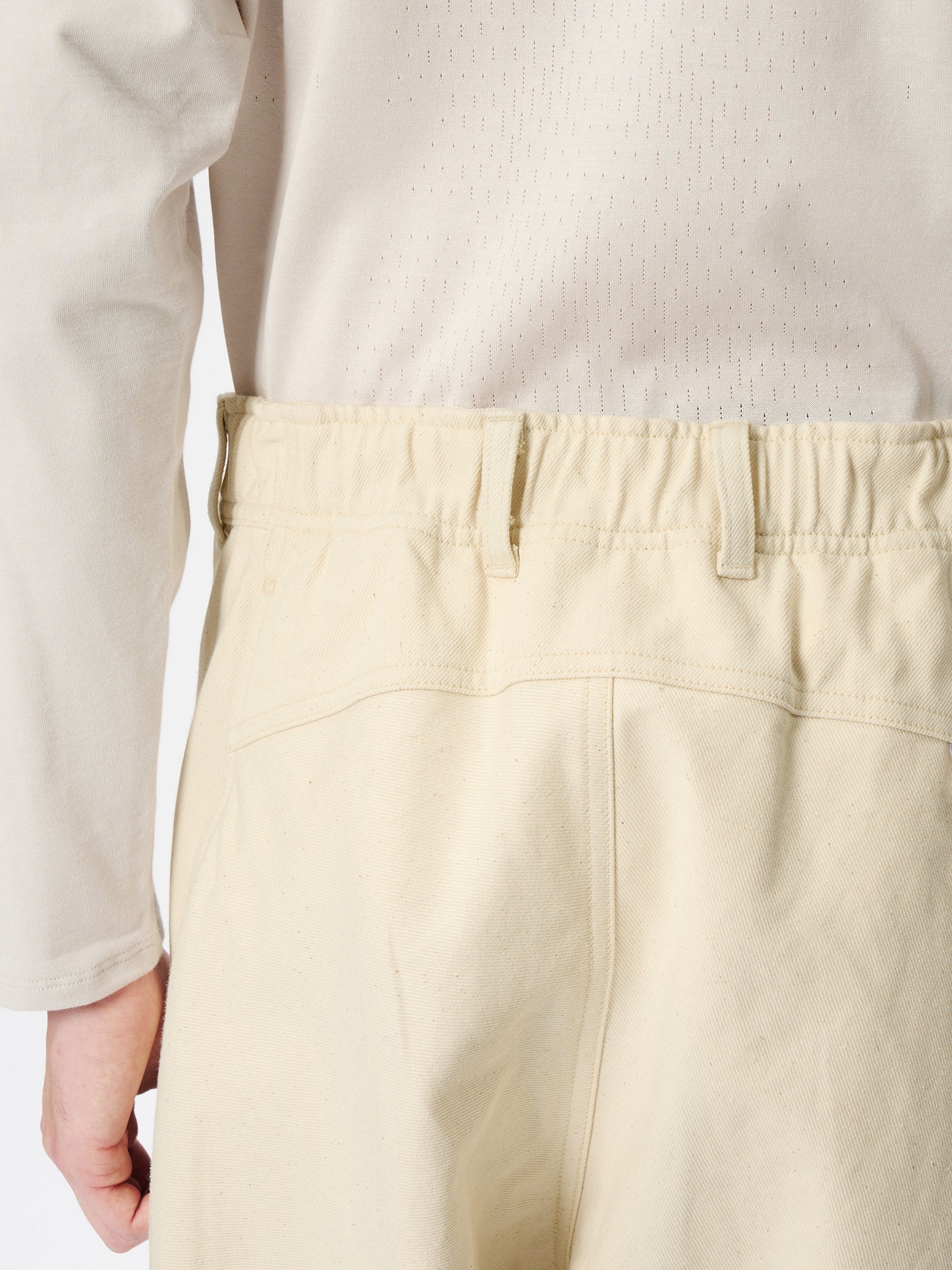 Goldwin 0 Helicoid Jeans - Image 12