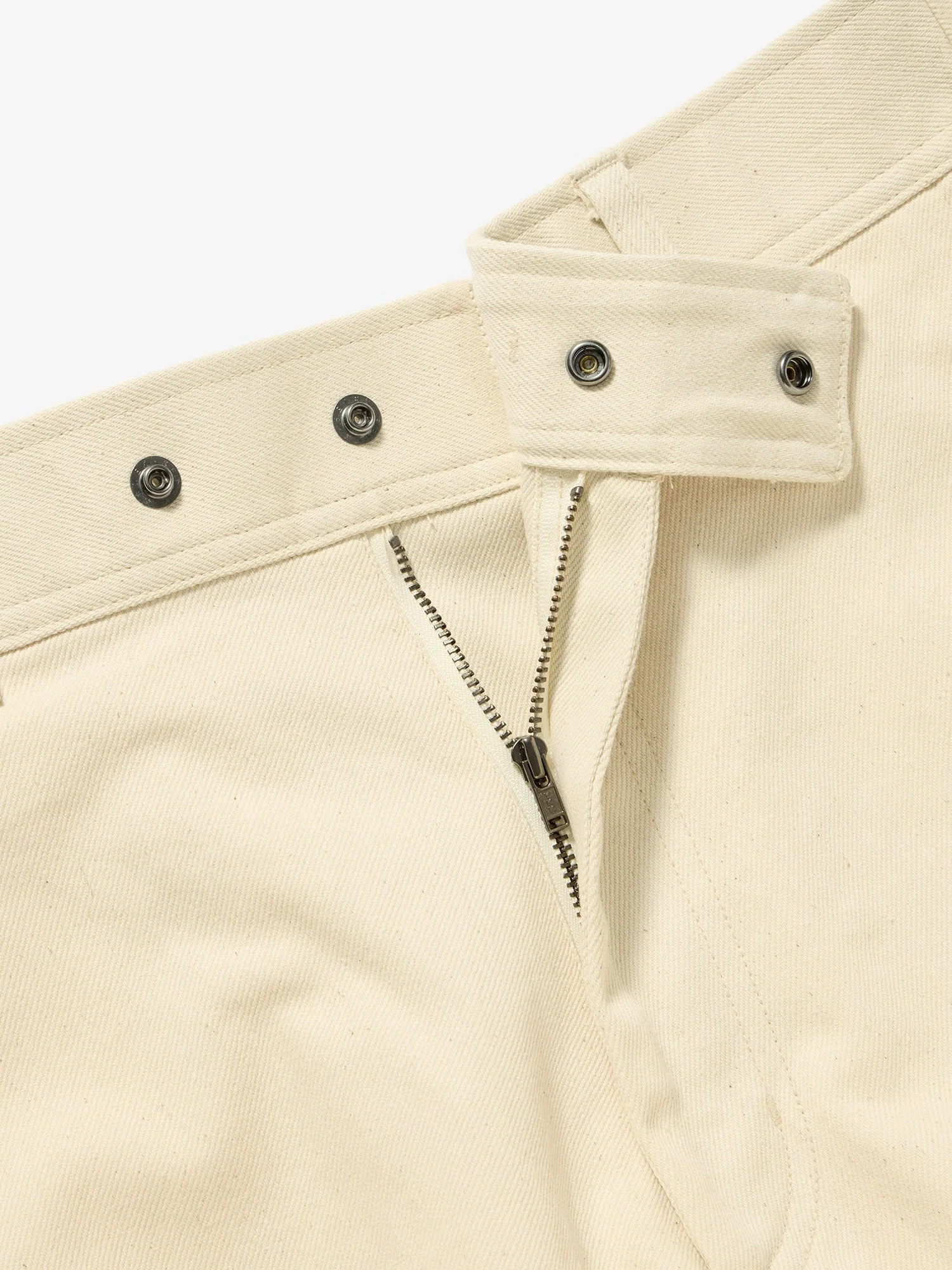 Goldwin 0 Helicoid Jeans - Image 14