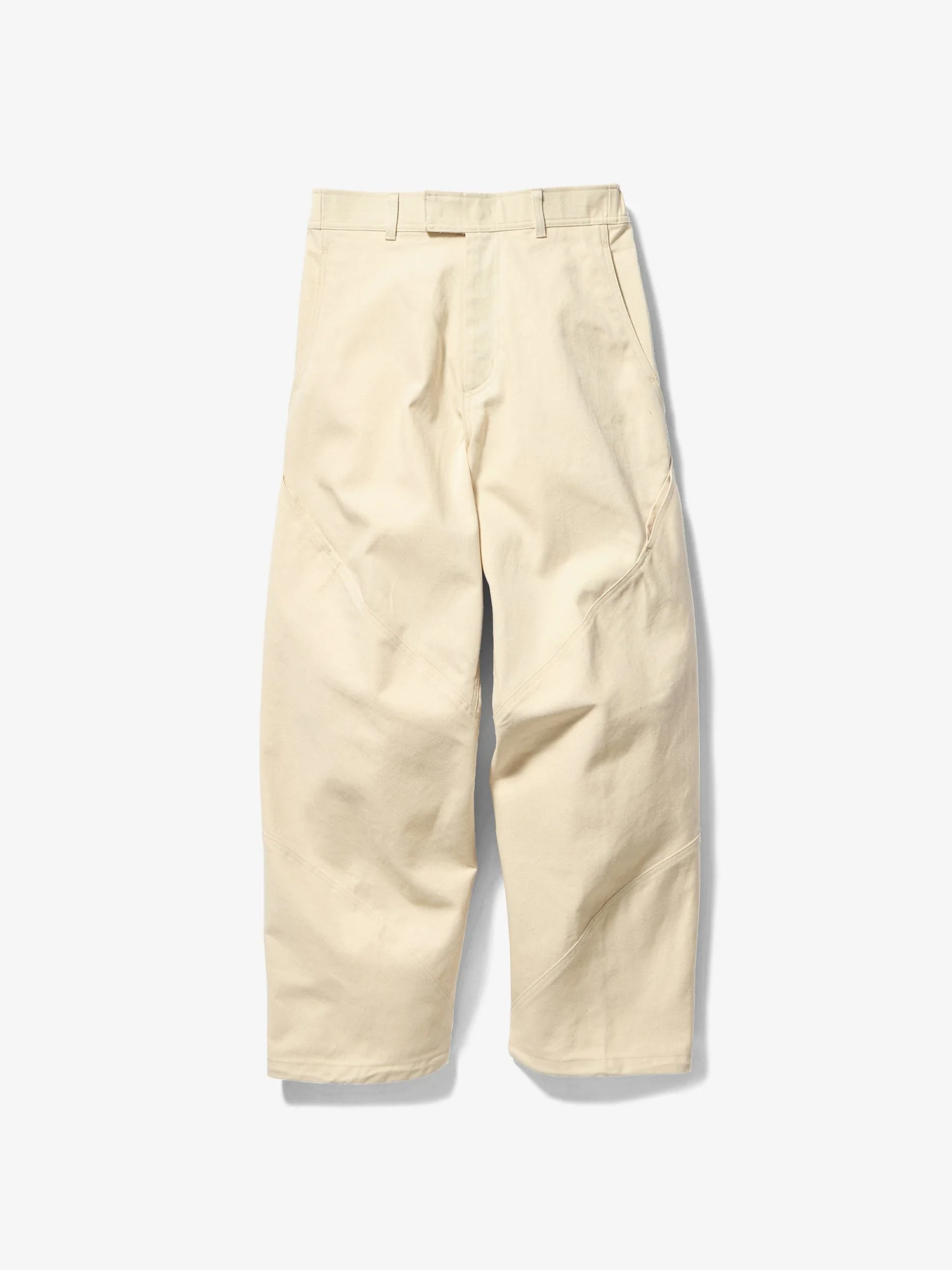 Goldwin 0 Helicoid Jeans - Image 2
