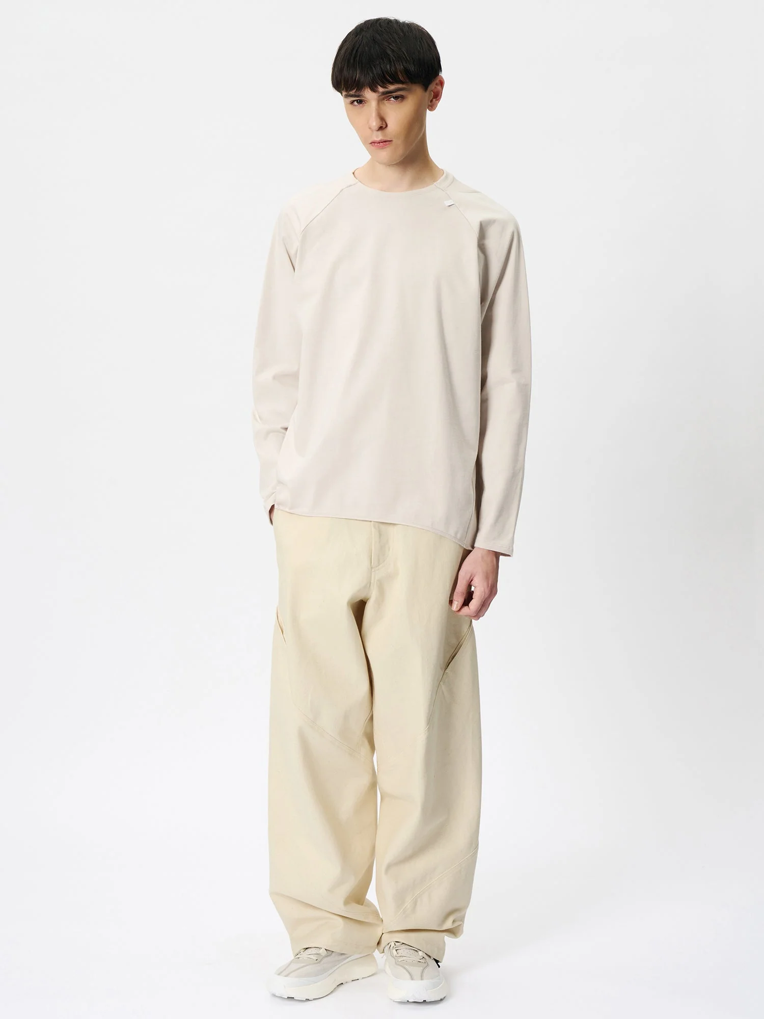 Goldwin 0 Helicoid Jeans - Image 4