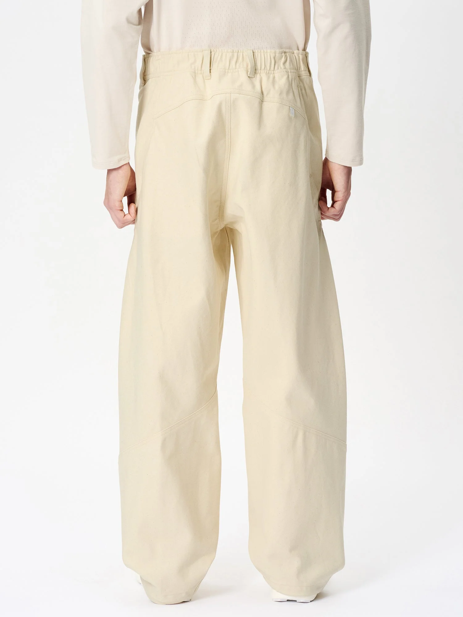 Goldwin 0 Helicoid Jeans - Image 6