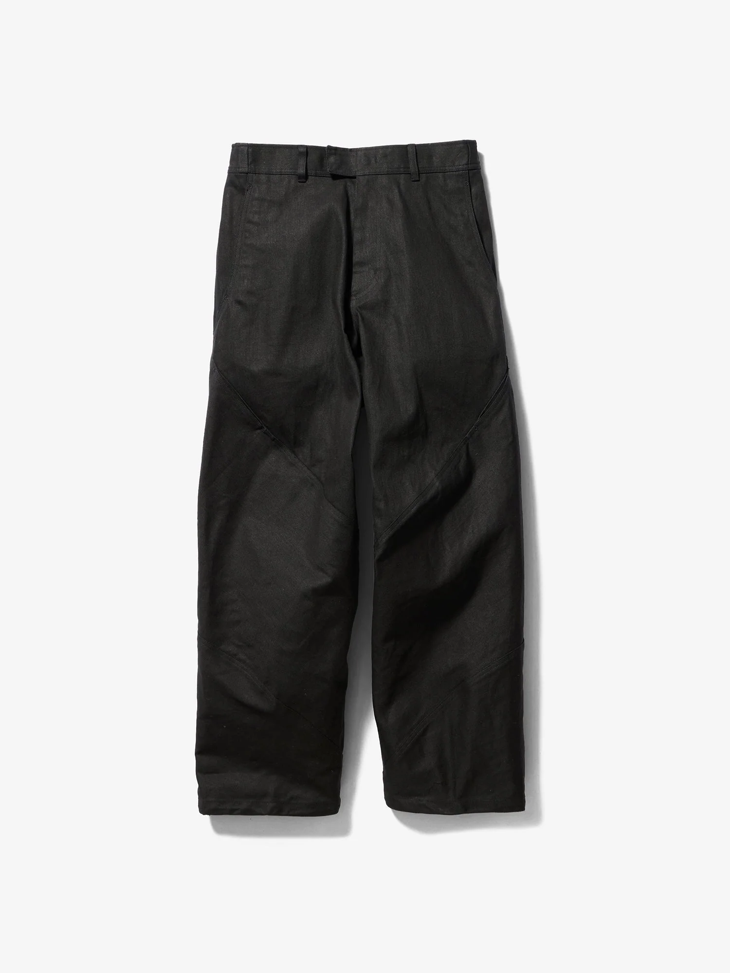 Goldwin 0 Helicoid Jeans - Image 7