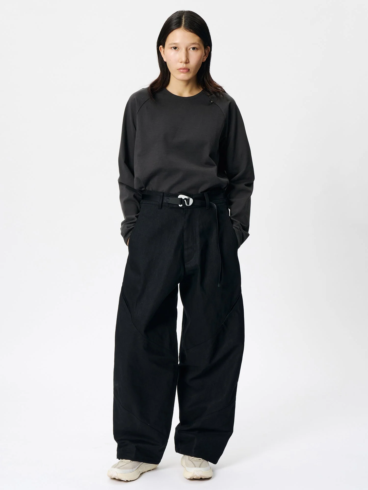 Goldwin 0 G-Buckle Belt - Image 5