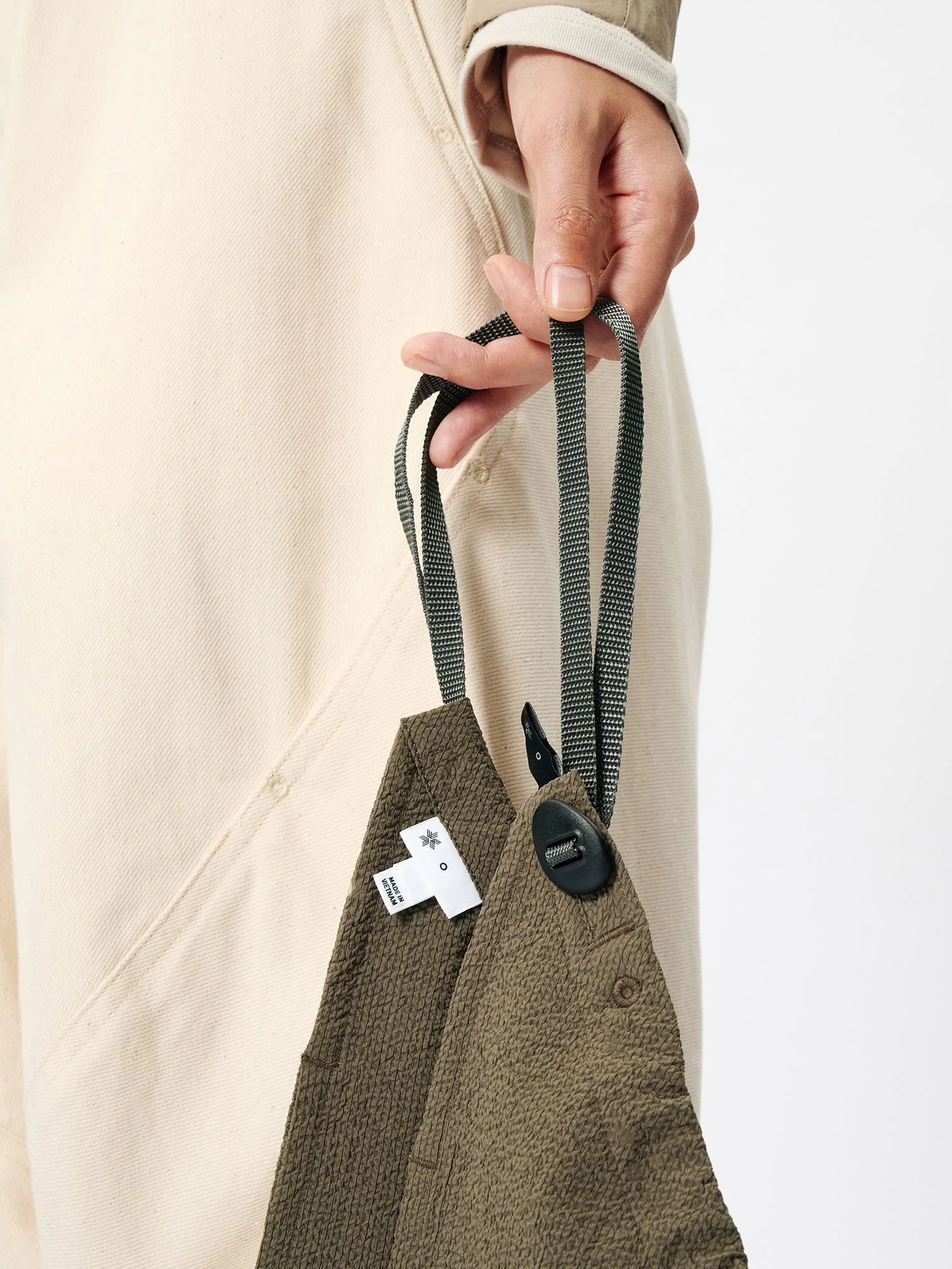 Goldwin 0 Screen Bandana Pouch - Image 13